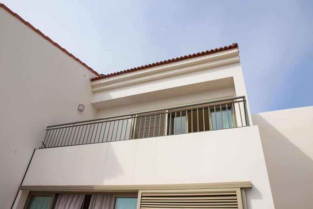 2 Bedrooms Apartment In Magnolia Golf Resort, La Caleta Costa Adeje Dış mekan fotoğraf