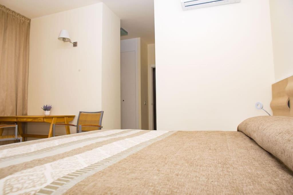 2 Bedrooms Apartment In Magnolia Golf Resort, La Caleta Costa Adeje Dış mekan fotoğraf