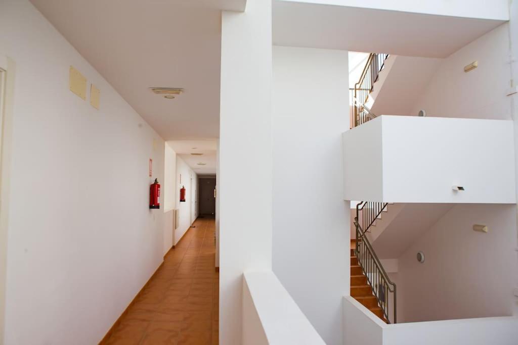 2 Bedrooms Apartment In Magnolia Golf Resort, La Caleta Costa Adeje Dış mekan fotoğraf
