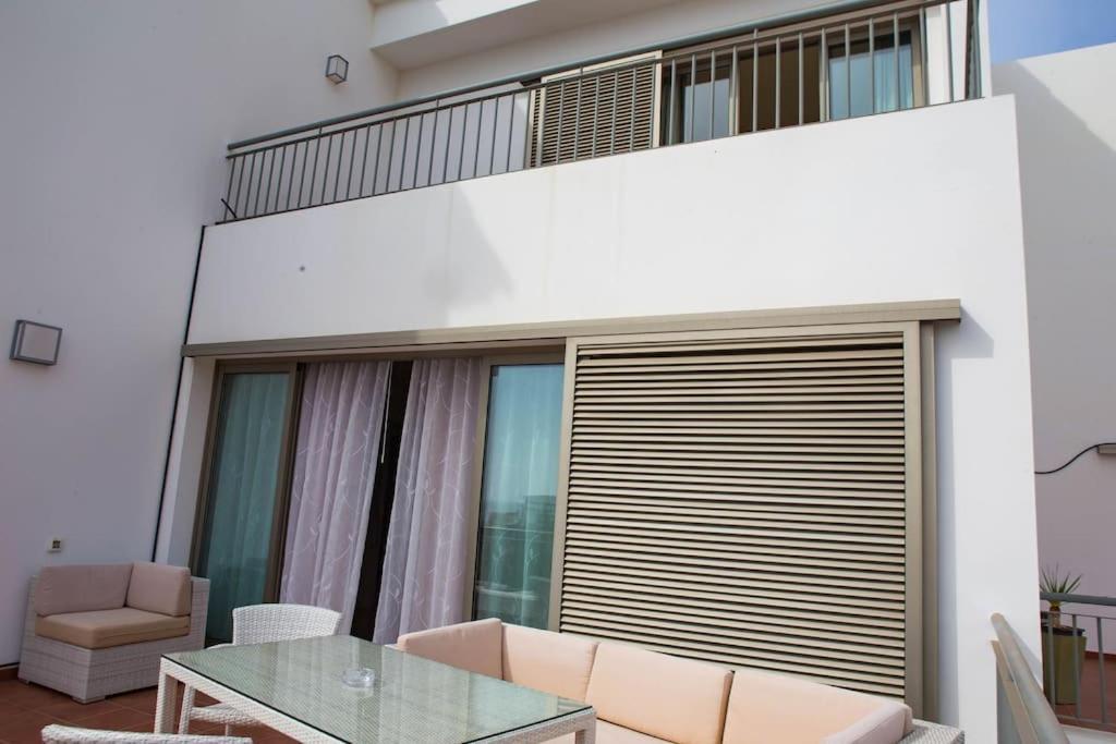 2 Bedrooms Apartment In Magnolia Golf Resort, La Caleta Costa Adeje Dış mekan fotoğraf