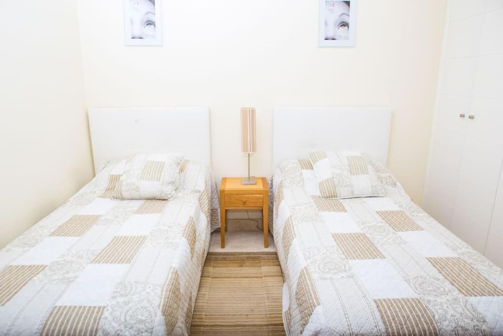 2 Bedrooms Apartment In Magnolia Golf Resort, La Caleta Costa Adeje Dış mekan fotoğraf