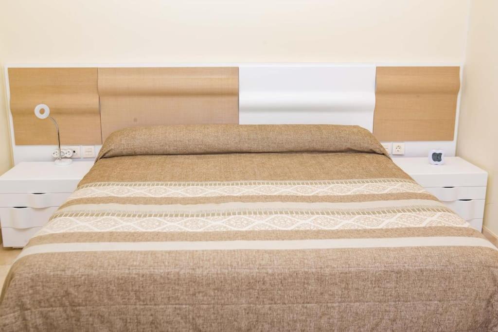 2 Bedrooms Apartment In Magnolia Golf Resort, La Caleta Costa Adeje Dış mekan fotoğraf