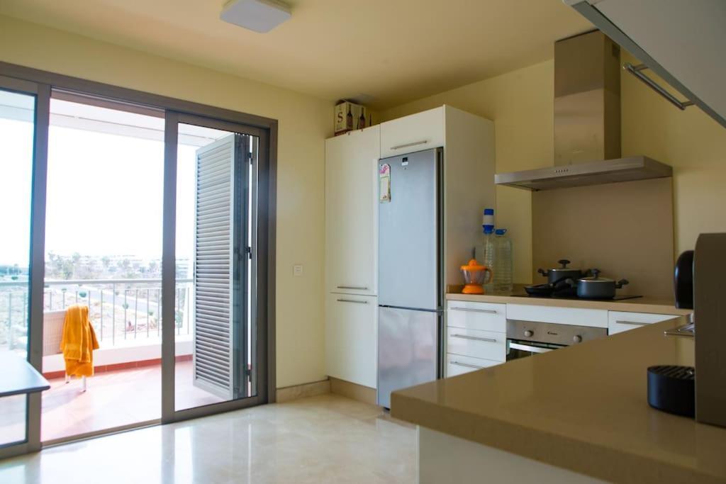 2 Bedrooms Apartment In Magnolia Golf Resort, La Caleta Costa Adeje Dış mekan fotoğraf