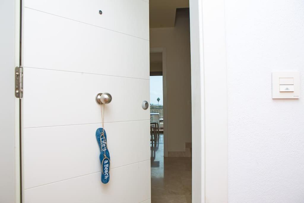 2 Bedrooms Apartment In Magnolia Golf Resort, La Caleta Costa Adeje Dış mekan fotoğraf